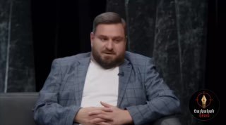 Пророссийский блогер Микаэль Бадалян организует подвоз избирателей в Сюникскую область на выборы 4 июня