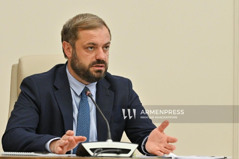 Сюникские тепличники получили поддержку правительства: субсидии на экспорт в Грузию и другие страны