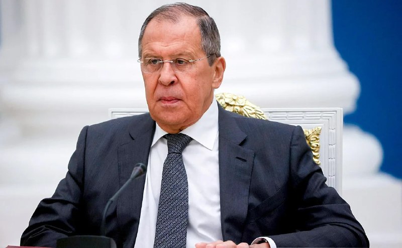 Сергей Лавров: закон о вступлении Армении в ЕС принят, вопрос членства в ЕАЭС острый