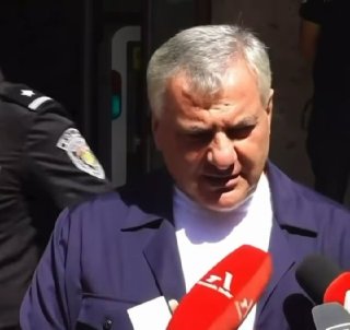 Самвел Карапетян иронизирует о назначении премьер-министром в случае решения Конституционного суда