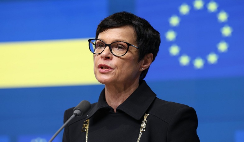 ЕС подтвердил готовность продолжить финансовую поддержку Армении