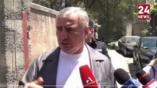 Самвел Карапетян раздал 1,5 млн драмов, но избиратели проголосовали за Пашиняна на выборах в Сюнике
