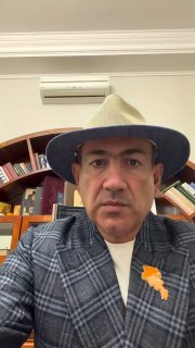 Пашинян: «Трехглавая мафия» в Сюнике должна быть повержена
