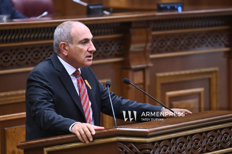 Пашинян заявил о готовности поехать на саммит в Баку в 2029 году — что это значит для Сюника