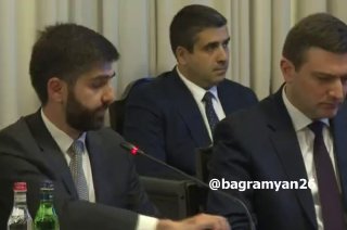 Никол Пашинян: Нидерланды помогут армянским производителям роз выйти на рынок страны