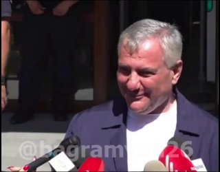 Кандидат в депутаты Сюника обещал отказаться от гражданств в суде, но не выполнил