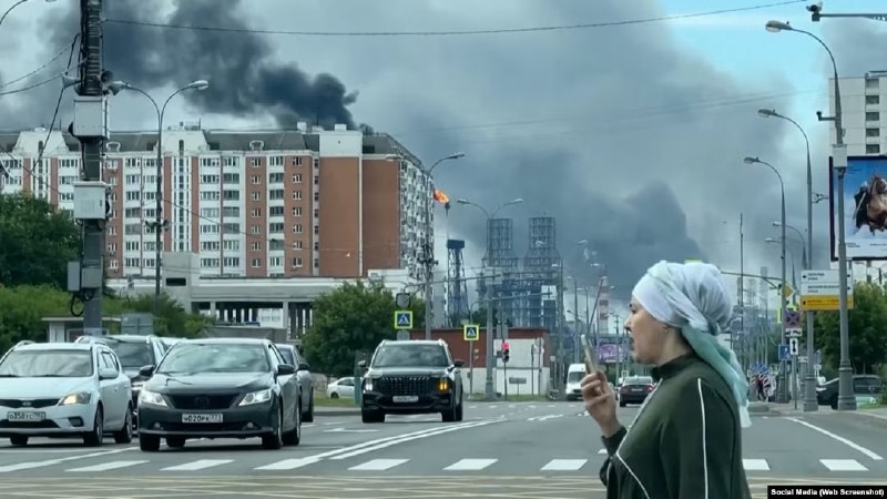 Опрос Gallup: 60% россиян отметили ухудшение экономики в регионе — рекорд за 20 лет