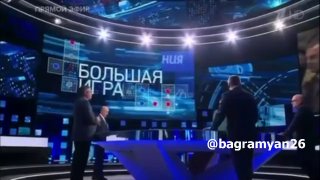 Александр Ионов, член СПЧ при президенте РФ, стоял за распространением фейков перед выборами в Армении — Сюник