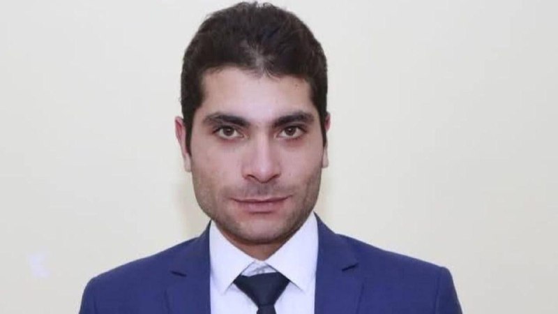 ЦИК разрешил арест кандидата в депутаты от блока «Армения» Руслана Барсегяна