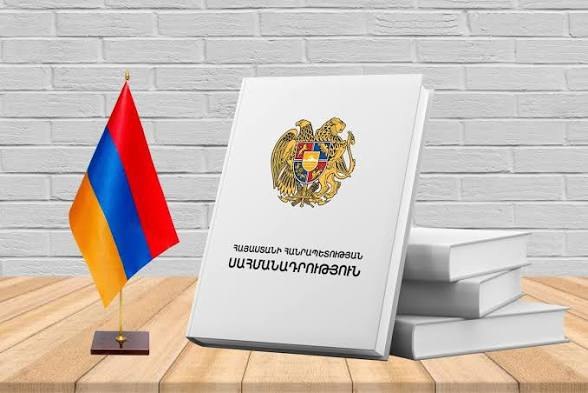 Референдум в Армении: как вынести вопрос на голосование без поддержки парламента