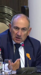 Пашинян назвал задачи для становления конкурентоспособным игроком на рынке