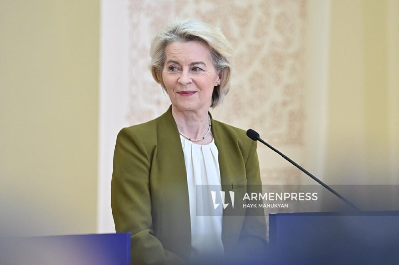 Никол Пашинян на брифинге после заседания правительства в Ереване