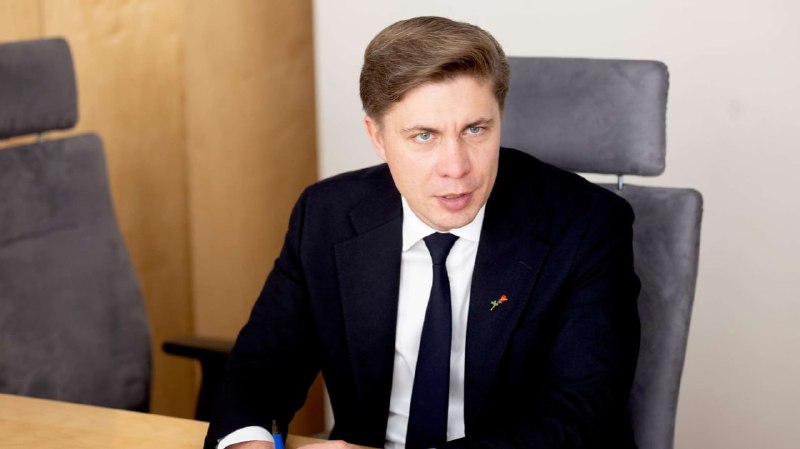 Парламент Литвы утвердил Миндаугаса Синкявичюса на пост премьер-министра: что это значит для Сюника