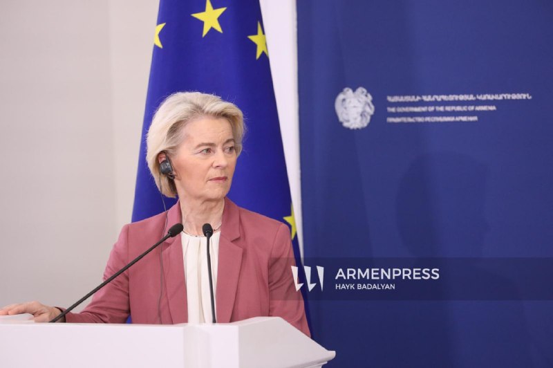 Эксперты ЕС прибудут в Армению для диверсификации энергоснабжения: что изменится для Сюника
